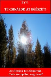 Kniha Te csinálod az egészet! - Aurora Rose Reynolds