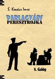 Parlagvári Peresztrojka 5.