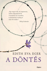 A döntés - Edith Eva Eger
