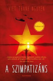 A szimpatizáns - Viet Thanh Nguyen kúpite na Panta Rhei