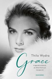 Grace - Thilo Wydra kúpite na Panta Rhei