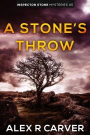 A Stone\'s Throw - R Carver Alex