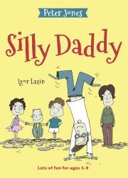 Silly Daddy - Peter Jones
