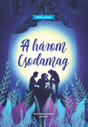 A három csodamag - Peter Jones kúpite na Panta Rhei