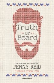Truth or Beard - Penny Reid kúpite na Panta Rhei