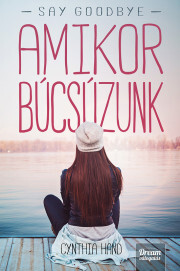 Amikor búcsúzunk