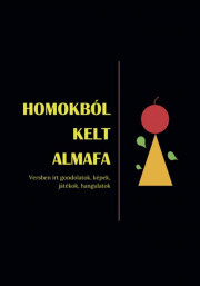 Homokból kelt almafa