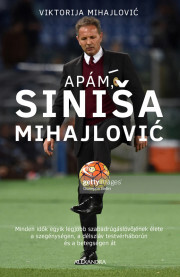 Apám, Siniša Mihajlović - Viktorija Mihajlovic kúpite na Panta Rhei