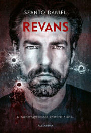 Revans - Dániel Szántó