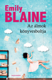 Az álmok könyvesboltja - Emily Blaine kúpite na Panta Rhei