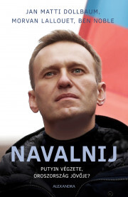 Navalnij - Lallouet Morvan,Matti Dollbaum Jan,Noble Ben