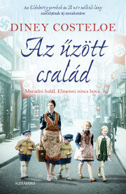 Az űzött család - Diney Costeloe kúpite na Panta Rhei