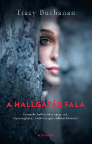 Kniha A hallgatás fala - Tracy Buchanan