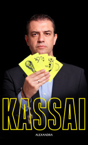 Kassai - Viktor Kassai,Zsolt Somogyi