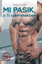 Kniha Mi Pasik, a Ti szemetekben - László Takács