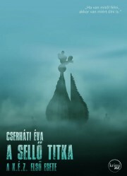 Kniha A Sellő titka - Éva Cserháti