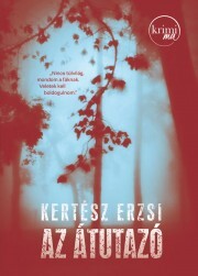 Az átutazó - Erzsi Kertész