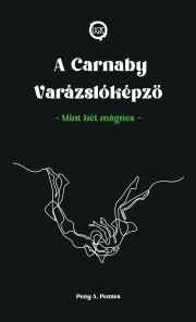 Kniha A Carnaby Varázslóképző - A. Penzes Peny
