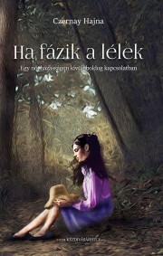 Kniha Ha fázik a lélek - Hajna Czernay