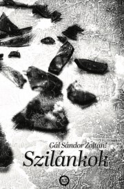 Kniha Szilánkok - Gál Sándor Zoltán