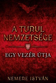 Kniha Egy vezér útja - István Nemere