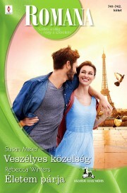 Romana 741–742. - Meier Susan,Winters Rebecca