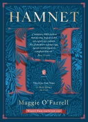 Kniha Hamnet - OFarrell Maggie