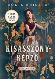 Kisasszonyképző - Kriszta Bódis kúpite na Panta Rhei