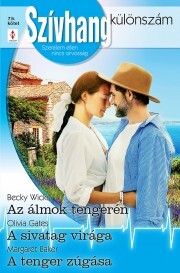 Kniha Szívhang különszám 75. - Barker Margaret,Gates Olivia,Becky Wicks