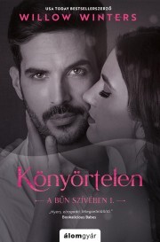 Könyörtelen - Willow Winters kúpite na Panta Rhei