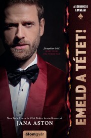 Emeld a tétet! - Jana Aston kúpite na Panta Rhei