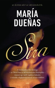 Kniha Sira - María Dueňas