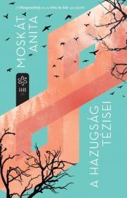 A hazugság tézisei - Anita Moskát kúpite na Panta Rhei