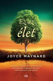 Ez az élet - Joyce Maynardová kúpite na Panta Rhei