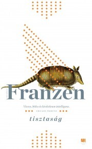 Kniha Tisztaság I-II. - Jonathan Franzen