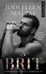 Kniha A brit - Jodi Ellen Malpas