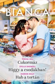 Kniha Bianca 344. - Bagwell Stella,Dorien Kelly,Hill Teresa