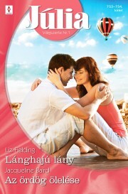Kniha Júlia 753–754. - Baird Jacqueline,Fielding Liz