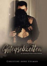Megsebzetten - Colman Chrisine Anne kúpite na Panta Rhei