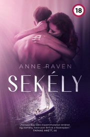 Sekély - Anne Raven kúpite na Panta Rhei