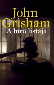 A bíró listája - John Grisham kúpite na Panta Rhei