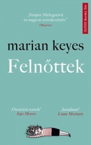 Felnőttek - Marian Keyes kúpite na Panta Rhei