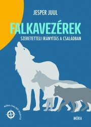 Kniha Falkavezérek - Jesper Juul