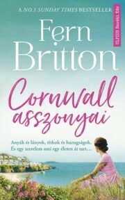 Cornwall asszonyai - Fern Britton kúpite na Panta Rhei