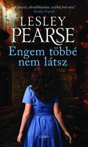 Engem többé nem látsz - Lesley Pearse