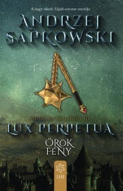 Lux perpetua - Andrzej Sapkowski kúpite na Panta Rhei