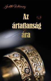 Kniha Az ártatlanság ára - Whimsey Judith