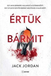 Értük bármit - Jack Jordan kúpite na Panta Rhei