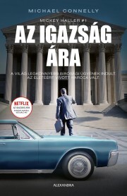 Az igazság ára - Michael Connelly kúpite na Panta Rhei