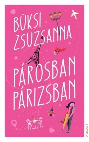 Párosan Párizsban